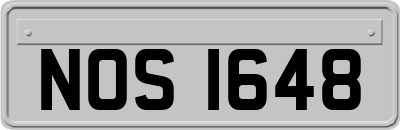NOS1648