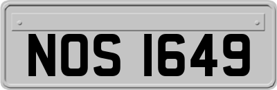NOS1649