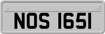NOS1651