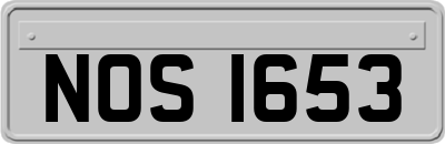 NOS1653