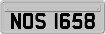 NOS1658