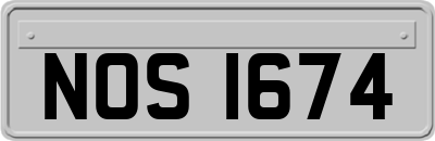 NOS1674