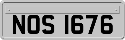 NOS1676