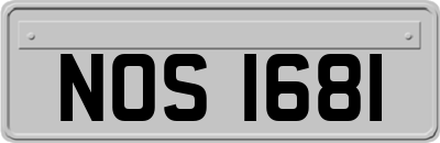 NOS1681