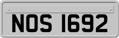 NOS1692