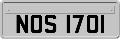 NOS1701