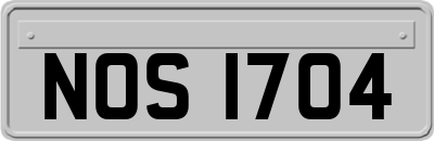 NOS1704