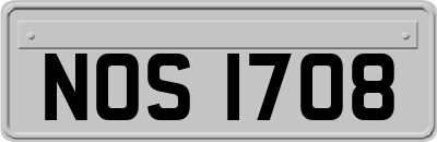 NOS1708