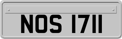NOS1711