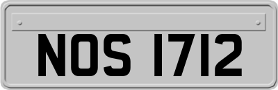 NOS1712