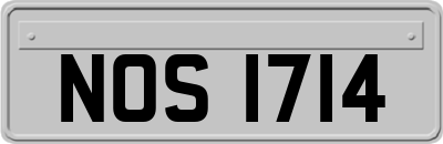 NOS1714