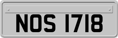 NOS1718