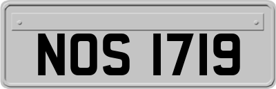 NOS1719