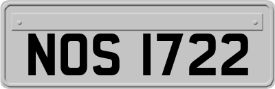 NOS1722