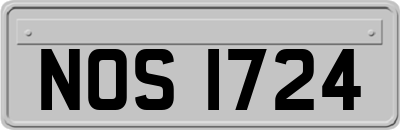NOS1724