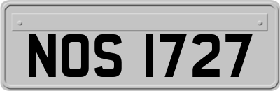 NOS1727