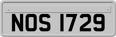NOS1729