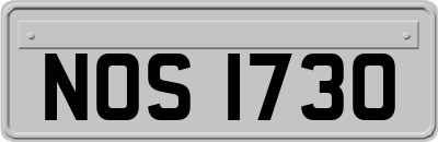 NOS1730