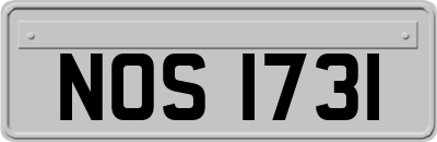 NOS1731