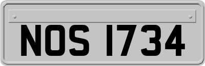 NOS1734