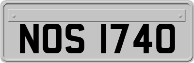NOS1740