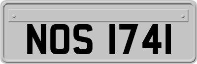 NOS1741