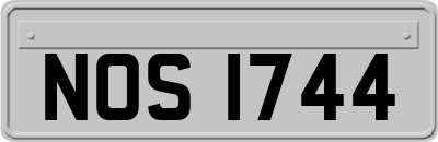 NOS1744