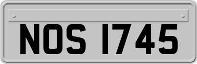 NOS1745