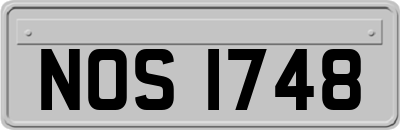 NOS1748