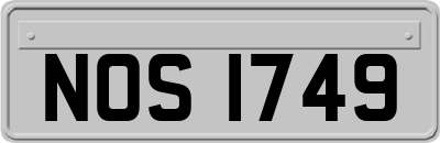 NOS1749