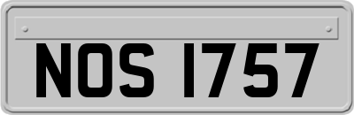 NOS1757