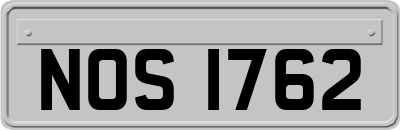 NOS1762