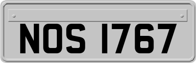 NOS1767
