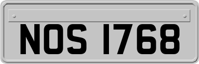 NOS1768