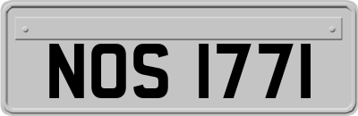 NOS1771