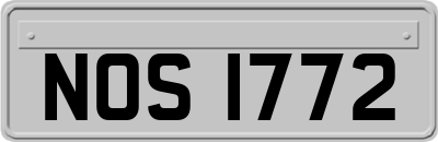 NOS1772