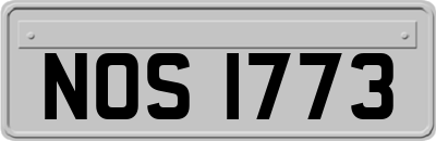 NOS1773
