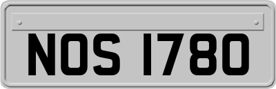 NOS1780