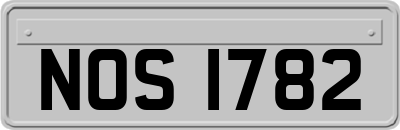 NOS1782