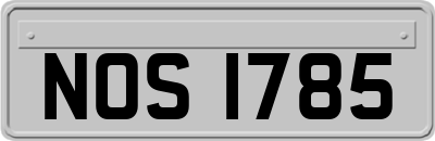 NOS1785