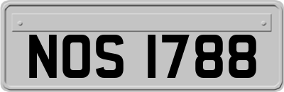 NOS1788