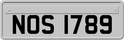 NOS1789