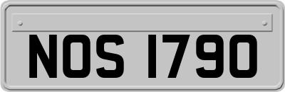 NOS1790