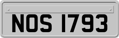 NOS1793