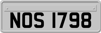 NOS1798