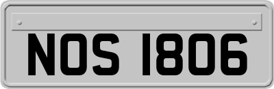 NOS1806