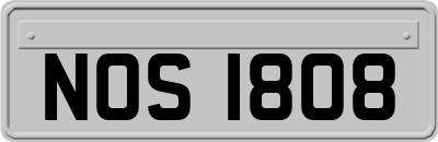 NOS1808