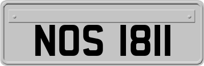 NOS1811
