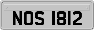 NOS1812