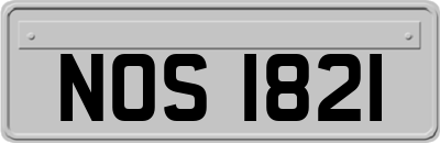 NOS1821